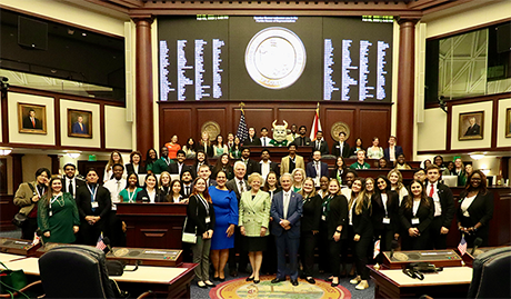 The Florida Legislature