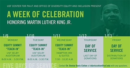 mlk events