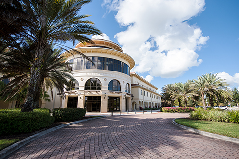 usf sarasota-manatee campus