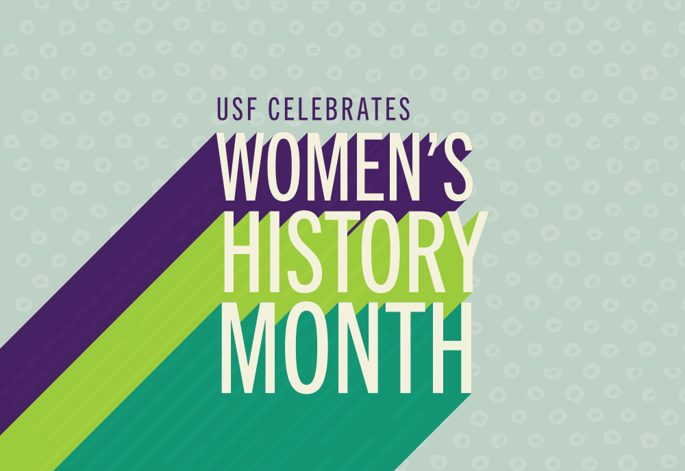 Women's History Month