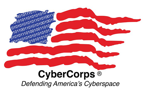 CyberCorps logo