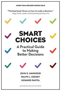 "Smart Choices"