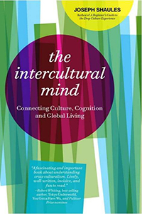 "The Intercultural Mind"