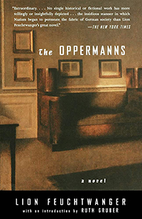 "The Oppermanns"