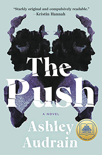 "The Push" by Ashley Audrain