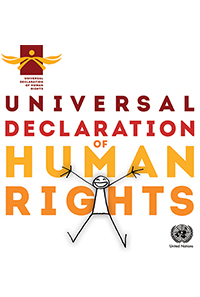 UDHR