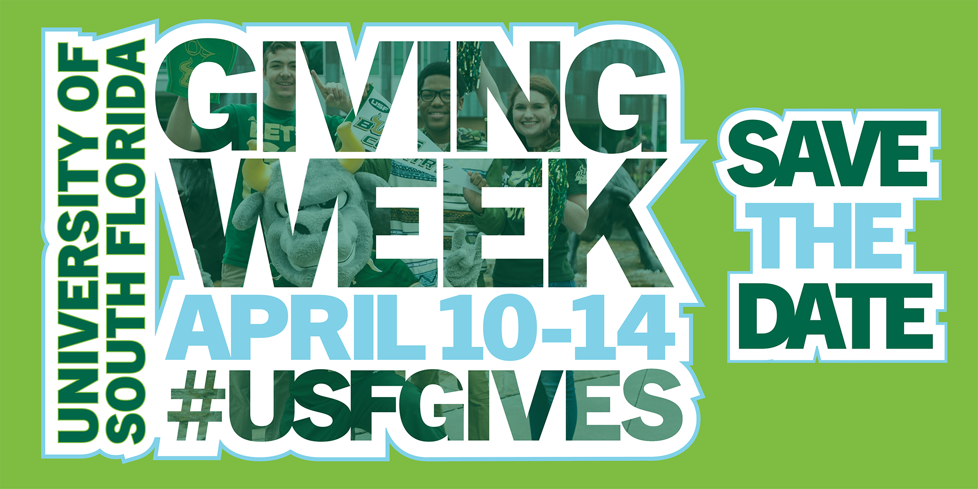 USF Giving Week
