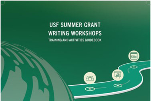 grant writing workshops