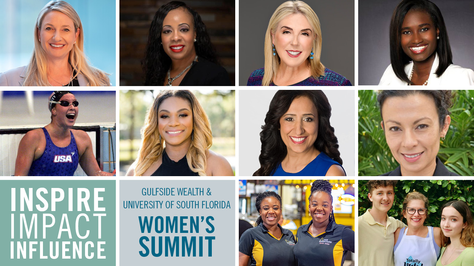 Women's Summit