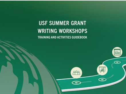 summer grant program