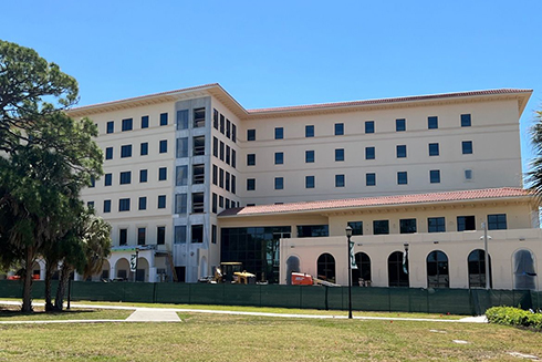 Atala Hall