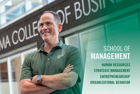 University of South Florida: A Preeminent Research University