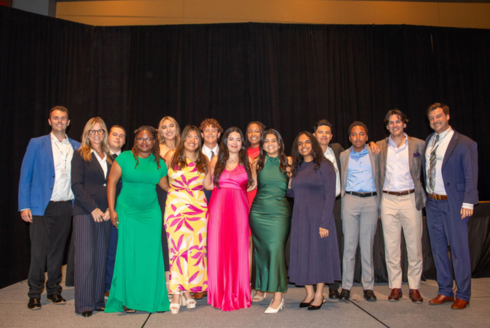 gamma iota sigma delta beta chapter