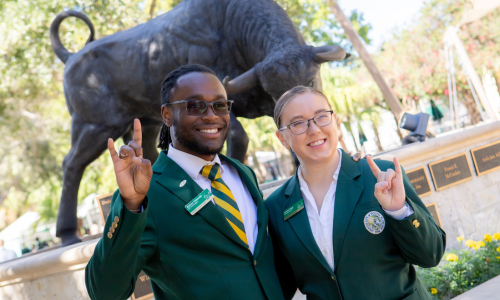 USF Ambassadors