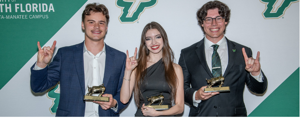 Golden Bull Winners