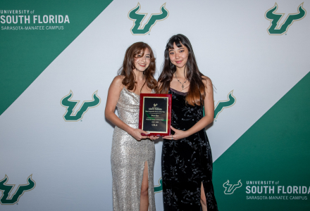 Impactful Event Award