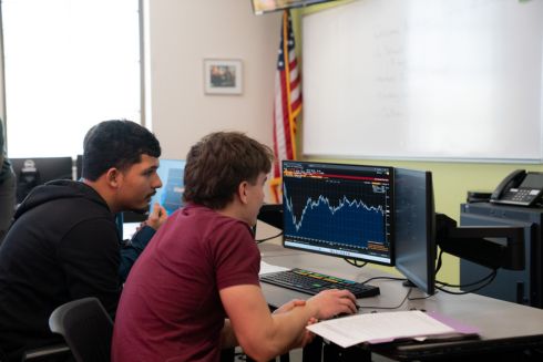 University of South Florida: A Preeminent Research University