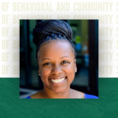 Khalilah Caines