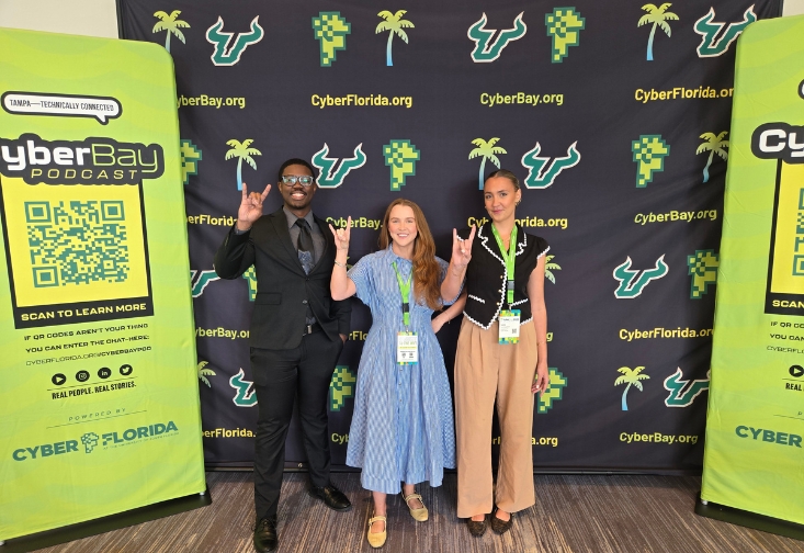 University of South Florida: A Preeminent Research University