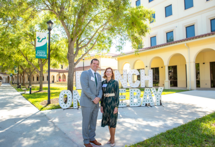 Brunch on the Bay Co-Chairs