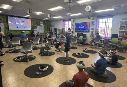 Collaboratory