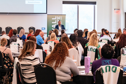 2026 Duvall Conference