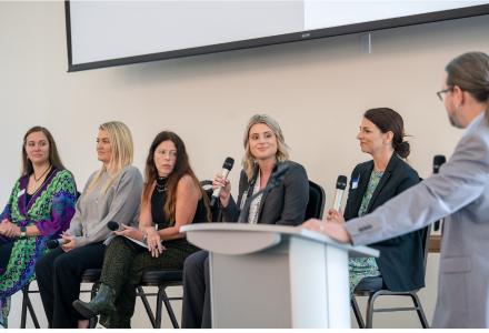 Community Health Forum