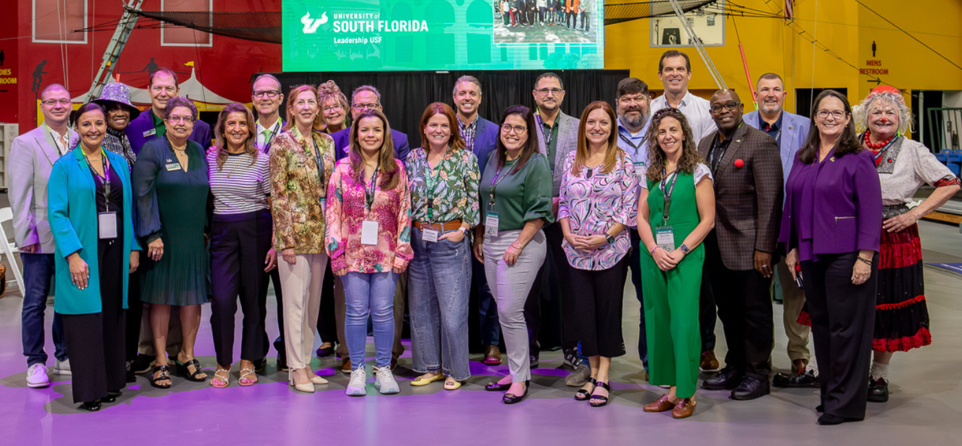 Leadership USF