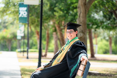 University of South Florida: A Preeminent Research University