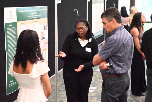 University of South Florida: A Preeminent Research University