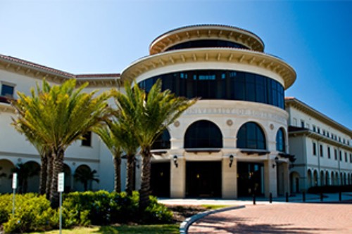 USFSM Campus Building