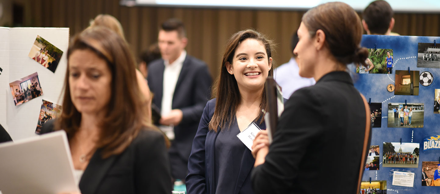 Employers to attend a ‘reverse’ college career fair on March 30