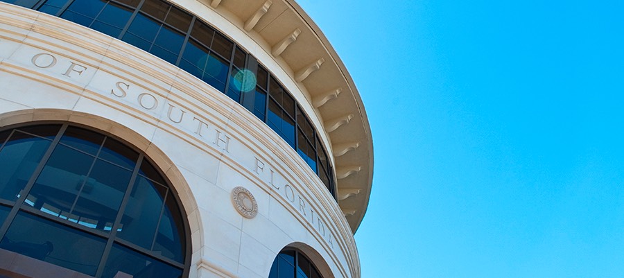 rotunda roof