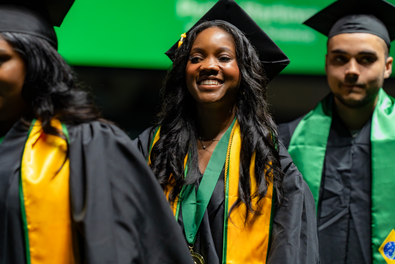 Intelligence that drives information