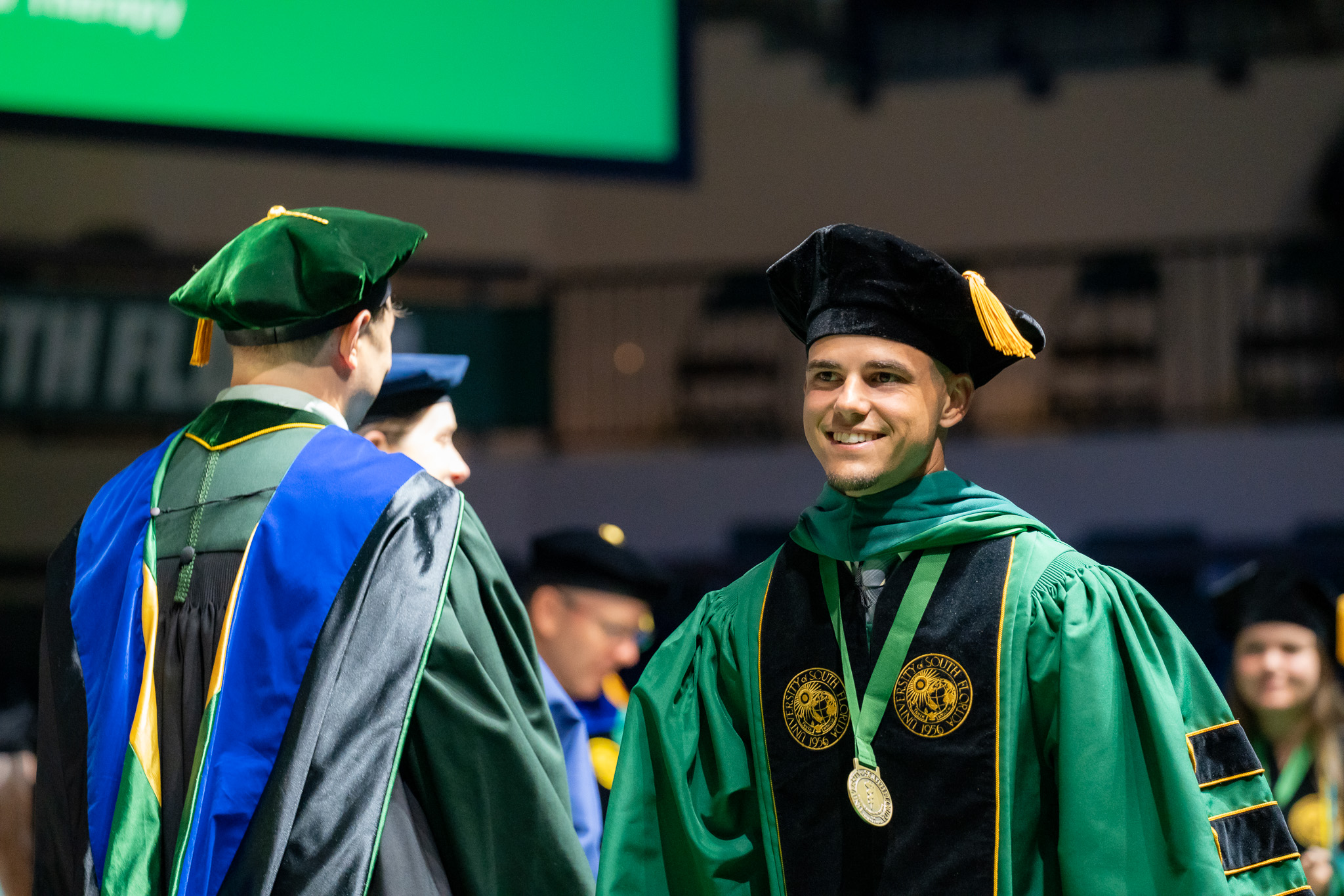 Intelligence that drives information