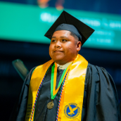 USF Graduate